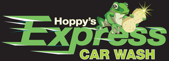 Hoppys Express Wash Club